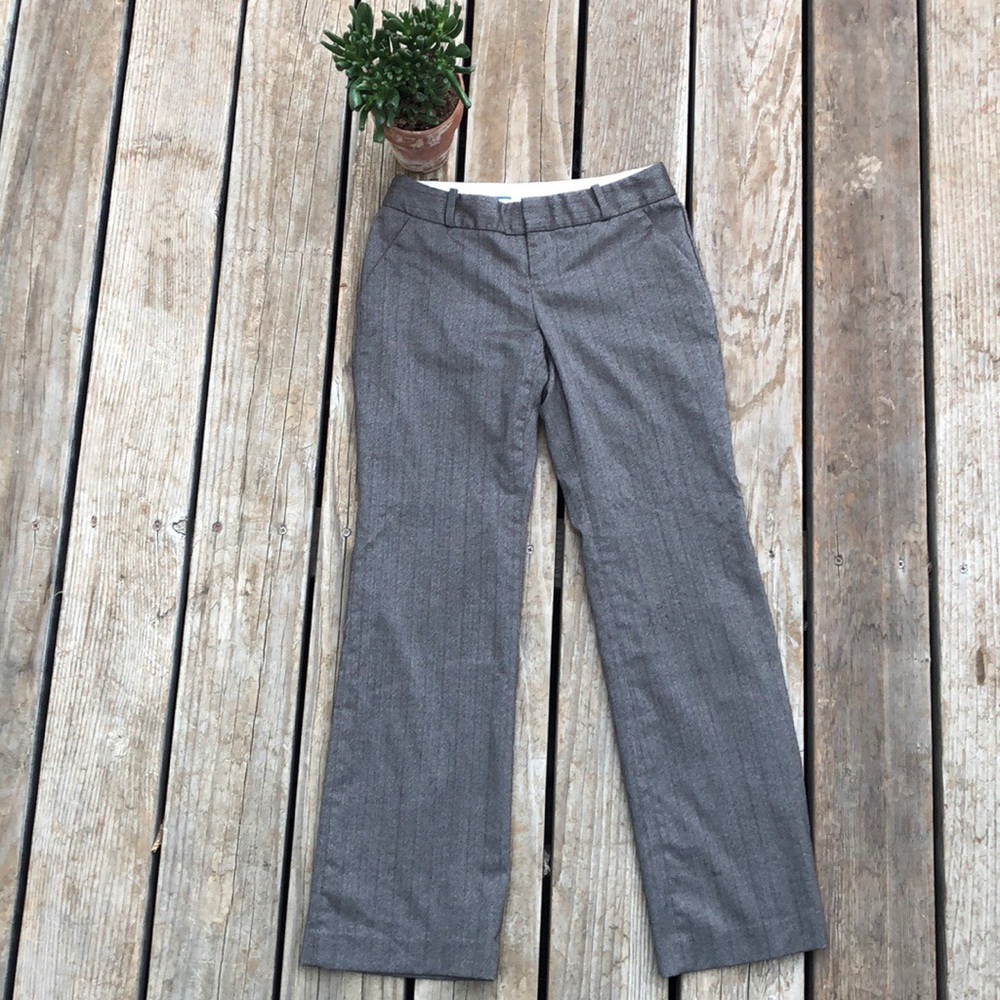 Banana republic slacks